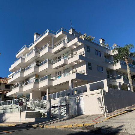 Res. Signus Apartment Bombinhas Exterior foto