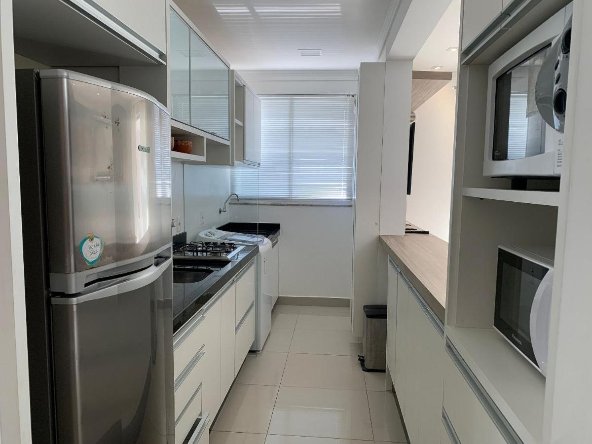 Res. Signus Apartment Bombinhas Exterior foto