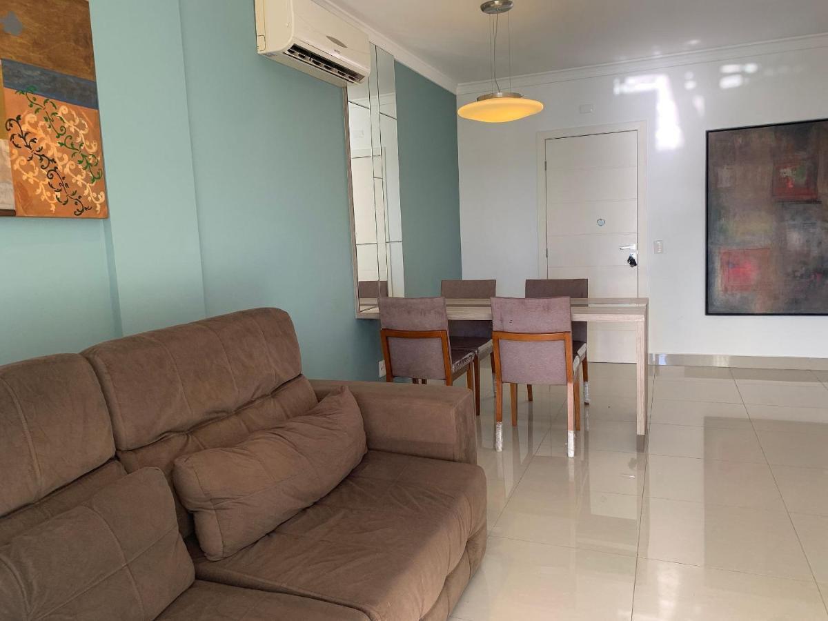 Res. Signus Apartment Bombinhas Exterior foto